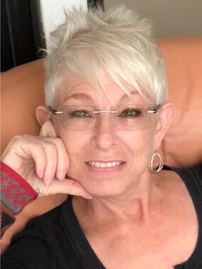 Meet your Posher, Chelle
